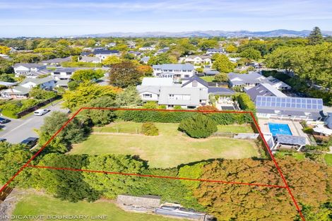 Photo of property in 7 Thornycroft Street, Fendalton, Christchurch, 8052