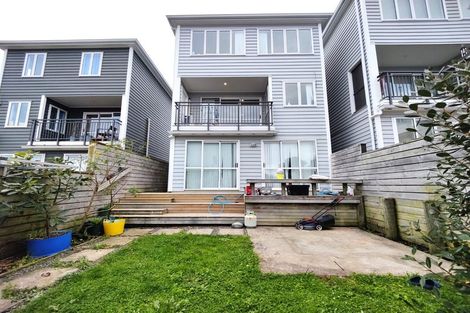 Photo of property in 21 Joseph Street, Flat Bush, Auckland, 2019