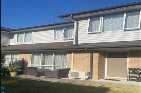 Photo of property in 20 Akeake Lane, Manurewa, Auckland, 2102