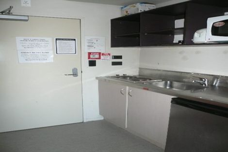 Photo of property in Martin Square Apartments, 406/20 Martin Square, Te Aro, Wellington, 6011