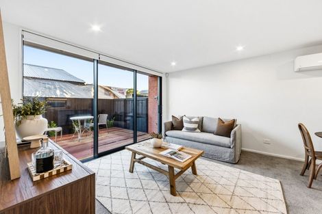 Photo of property in 2/28 Harker Street, Spreydon, Christchurch, 8024