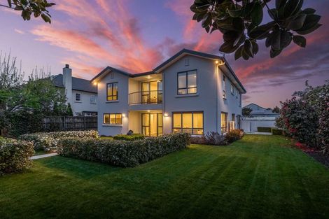 Photo of property in 4 Jane Deans Close, Riccarton, Christchurch, 8011