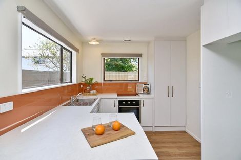 Photo of property in 33a Redruth Avenue, Spreydon, Christchurch, 8024