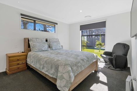 Photo of property in 63 Quinn Crescent, Woodend, 7610