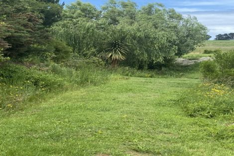 Photo of property in 167 Wilson Road, Patea, 4598