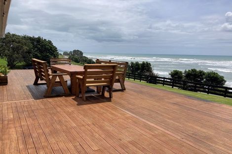 Photo of property in 490d East Cape Road, Te Araroa, Tikitiki, 4087