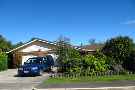 Photo of property in 70 Cherry Drive, Mosgiel, 9024