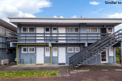 Photo of property in 6/2 Bailey Road, Mount Wellington, Auckland, 1060