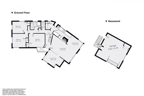 Photo of property in 68 Dowse Drive, Maungaraki, Lower Hutt, 5010