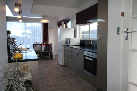 Photo of property in 18 Cobham Avenue, Dargaville, 0310