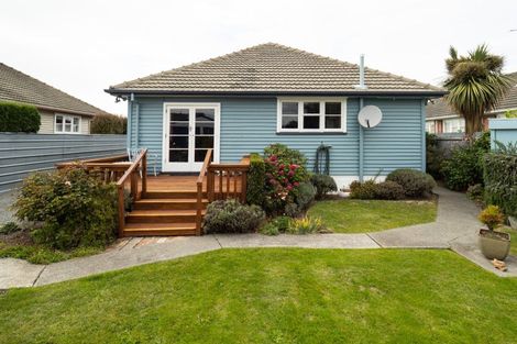 Photo of property in 47 Clark Street, Allenton, Ashburton, 7700