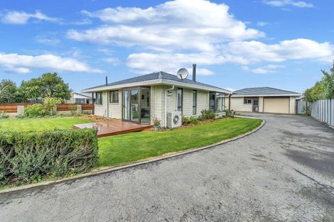 Photo of property in 19 Cardale Street, Darfield, 7510