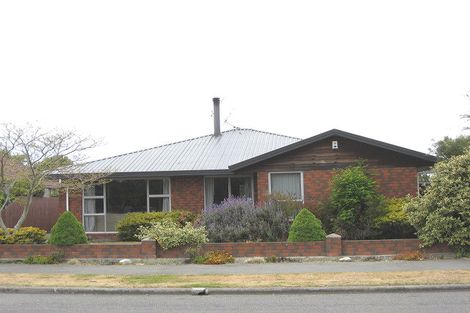 Photo of property in 46 Radiata Avenue, Parklands, Christchurch, 8083