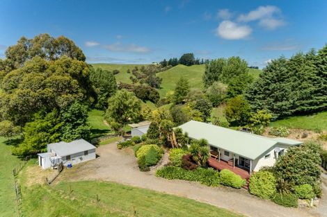 Photo of property in 606 Apley Road, Puketapu, Napier, 4184