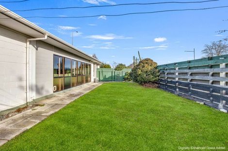 Photo of property in 103 Redwood Street, Redwoodtown, Blenheim, 7201