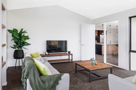 Photo of property in 9 Westpark Boulevard, Rangiora, 7400