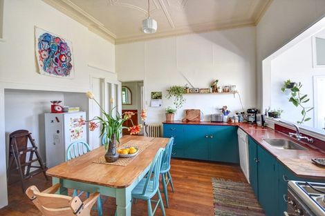 Photo of property in 4 Bernicia Street, Port Chalmers, 9023