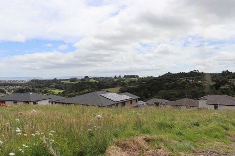 Photo of property in 30 Jabal Crescent, Totara Park, Auckland, 2105