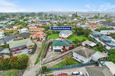 Photo of property in 2/83 Park Avenue, Papatoetoe, Auckland, 2025