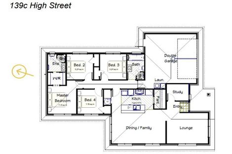 Photo of property in 139c High Street, Oxford, 7430