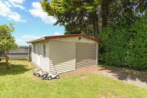 Photo of property in 27 Island View Road, Western Heights, Rotorua, 3015