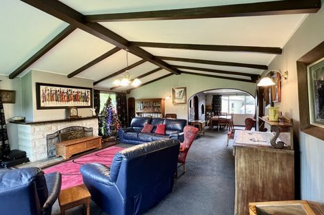 Photo of property in 203 Curran Road, Otatara, Invercargill, 9879