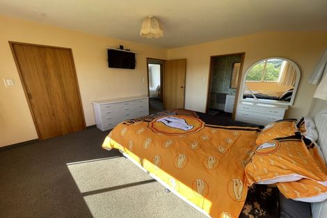 Photo of property in 321 Woodstock-rimu Road, Ruatapu, 7883