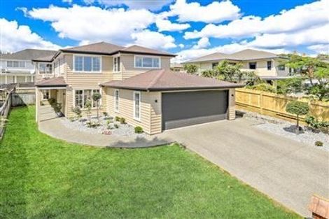 Photo of property in 46 Westerham Drive, Dannemora, Auckland, 2016