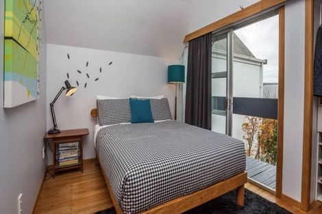 Photo of property in 3/25 Rogers Street, Sydenham, Christchurch, 8023