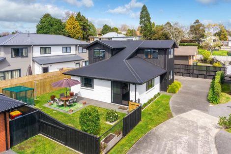 Photo of property in 2/1043 Alexandra Street, Te Awamutu, 3800