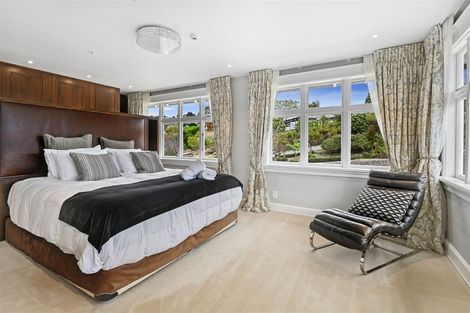 Photo of property in 141 Hackthorne Road, Cashmere, Christchurch, 8022