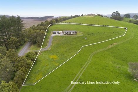 Photo of property in 179 Ferndale Road, Maramarua Forest, Pokeno, 2471