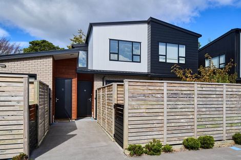 Photo of property in 10/564 High Street, Boulcott, Lower Hutt, 5010