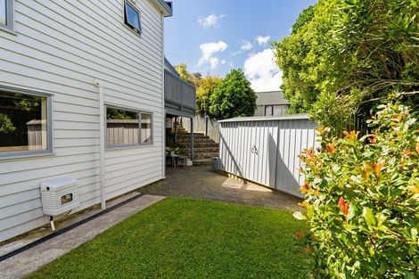 Photo of property in 40 Joseph Banks Drive, Whitby, Porirua, 5024