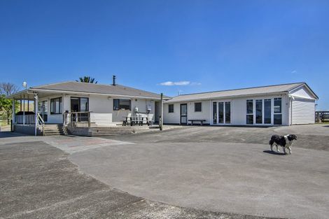 Photo of property in 746 Puketitoi Road, Titoki, Whangarei, 0172
