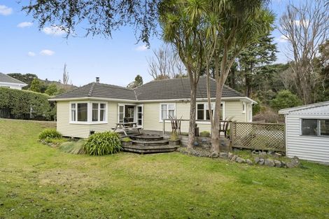 Photo of property in 31 Stanley Street, Wainuiomata, Lower Hutt, 5014