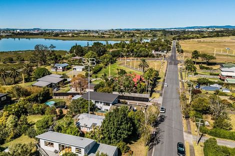 Photo of property in 165 Kauri Road, Whenuapai, Auckland, 0618