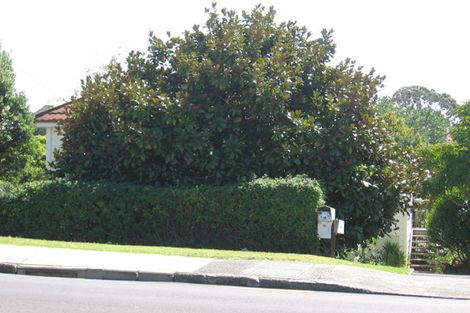 Photo of property in 1/181 Mokoia Road, Birkenhead, Auckland, 0626