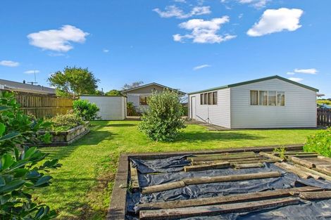 Photo of property in 24 Riverview Road, Huntly, 3700