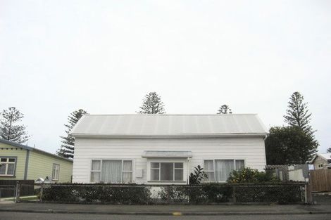 Photo of property in 110 Mcgrath Street, Napier South, Napier, 4110