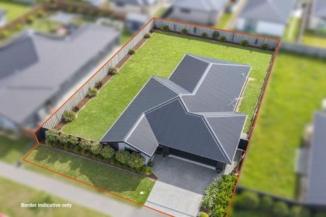 Photo of property in 29 Clement Avenue, Rolleston, 7615