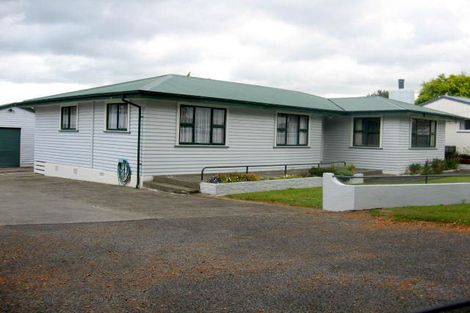 Photo of property in 2 Ford Street, Pahiatua, 4910