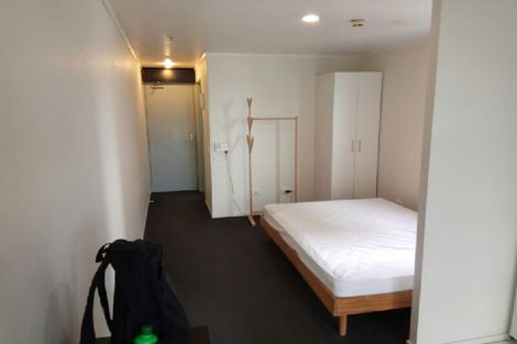 Photo of property in Waldorf Bankside Apartments, 4e/8 Bankside Street, Auckland Central, Auckland, 1010