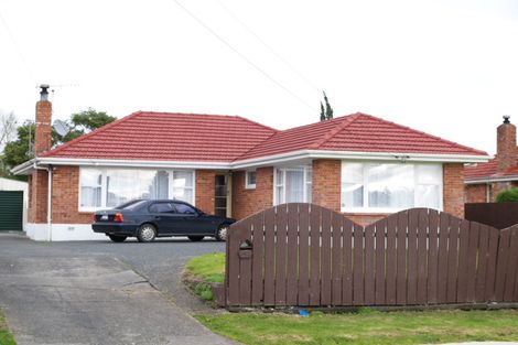 Photo of property in 7 Beryl Place, Mangere East, Auckland, 2024