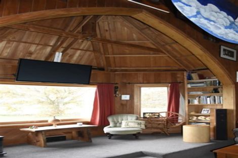 Photo of property in 573 Bush Road, Coopers Creek, Oxford, 7495