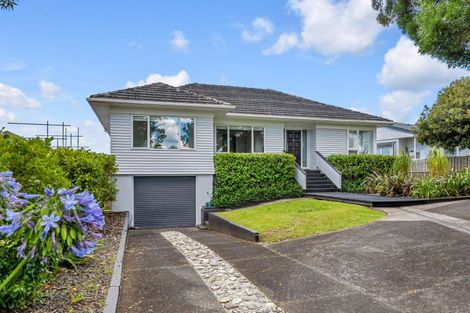 Photo of property in 35 Ridge Road, Howick, Auckland, 2014