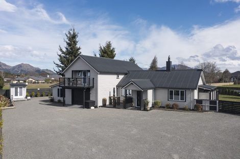 Photo of property in 3 Lochiel Drive, Hanmer Springs, 7334