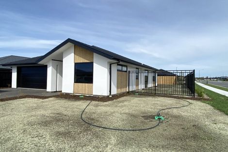 Photo of property in 2 Westbrook Avenue, Rolleston, 7615