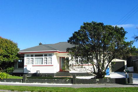 Photo of property in 4 Geraldine Street, Greymouth, 7805