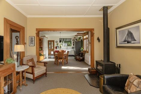 Photo of property in 40 Mersey Street, South Hill, Oamaru, 9400